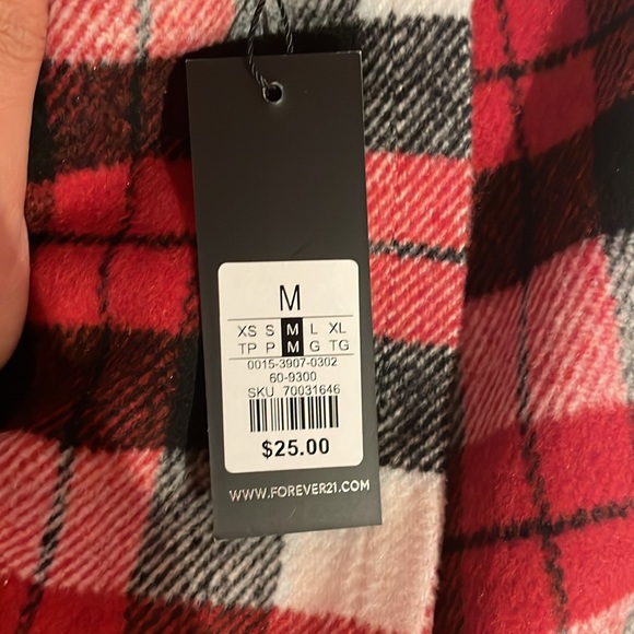 Forever 21 skort - Picture 4 of 7